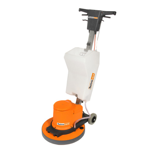 Bohner-Schleif-Maschine Bohner- & Schleifmaschine