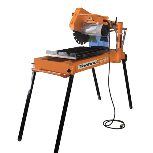 Steintrennmaschine Steintrennmaschine