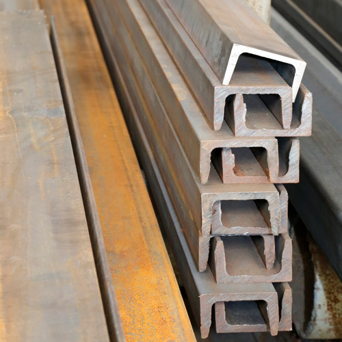 U-Stahltraeger2 UNP Stahlträger