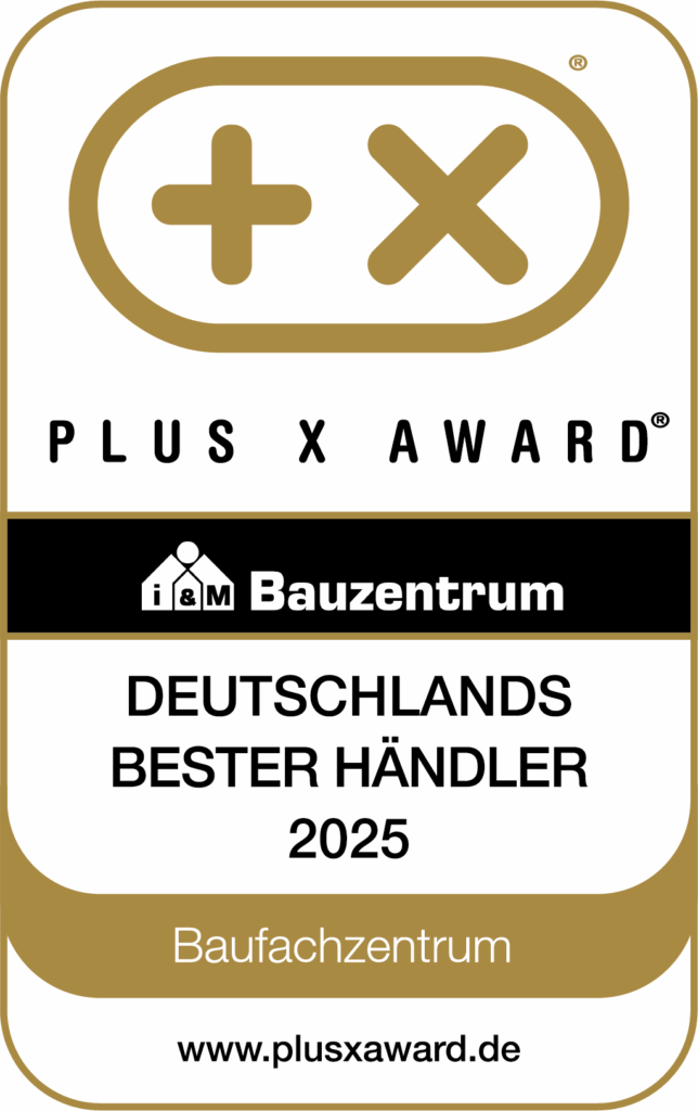 Plus-X-Award 2025